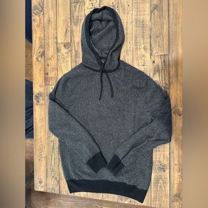 J.Crew Cashmere Hoodie